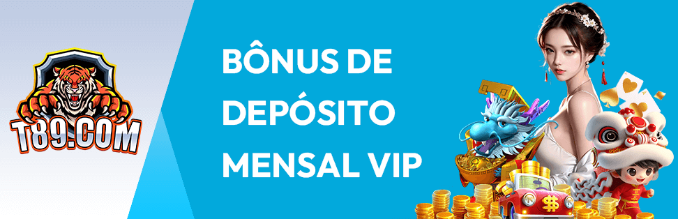 jogos de aposta que ganha bonus no cadastro